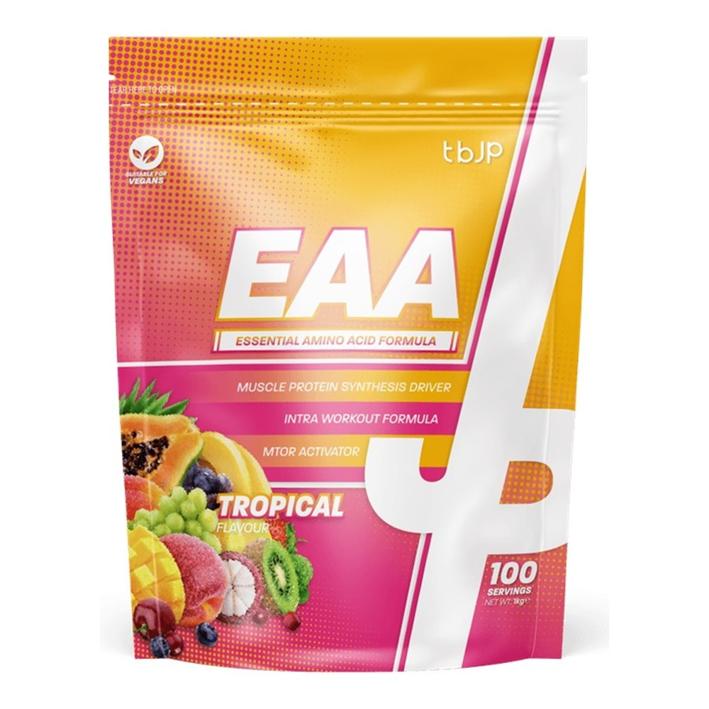 EAA, Tropical - 1000g