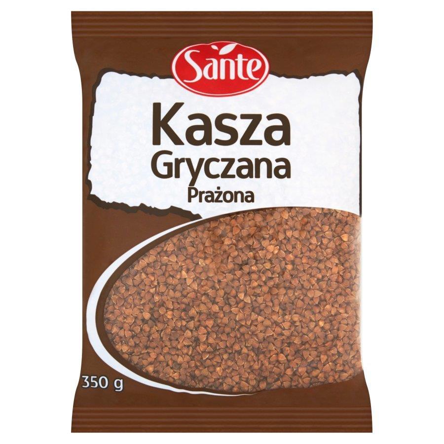 Sante Kasza Gryczana Prażona 350g