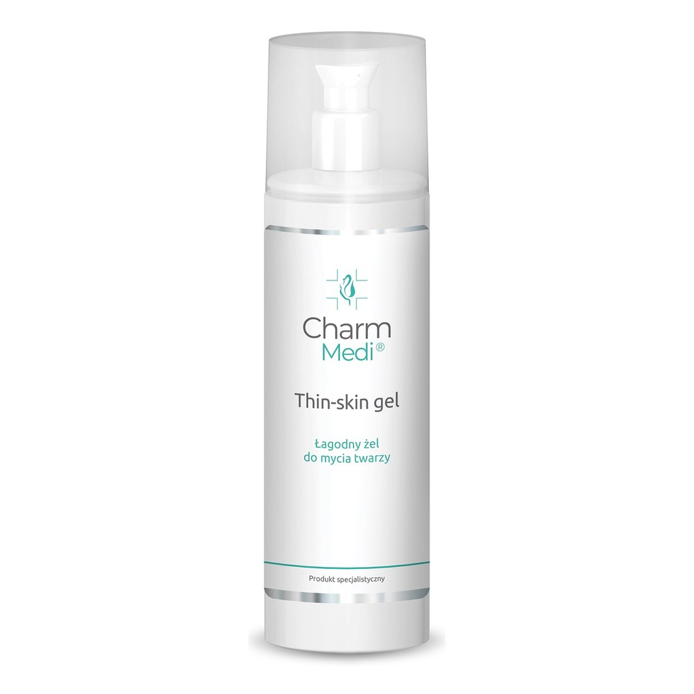 Charmine Rose Charm Medi Soothing Thin-Skin Gel 200ml