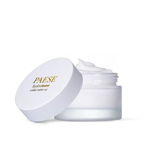 Paese Hydrobase Under Make-Up Nawilżająco-Pielęgnująca Baza pod Makijaż 30ml