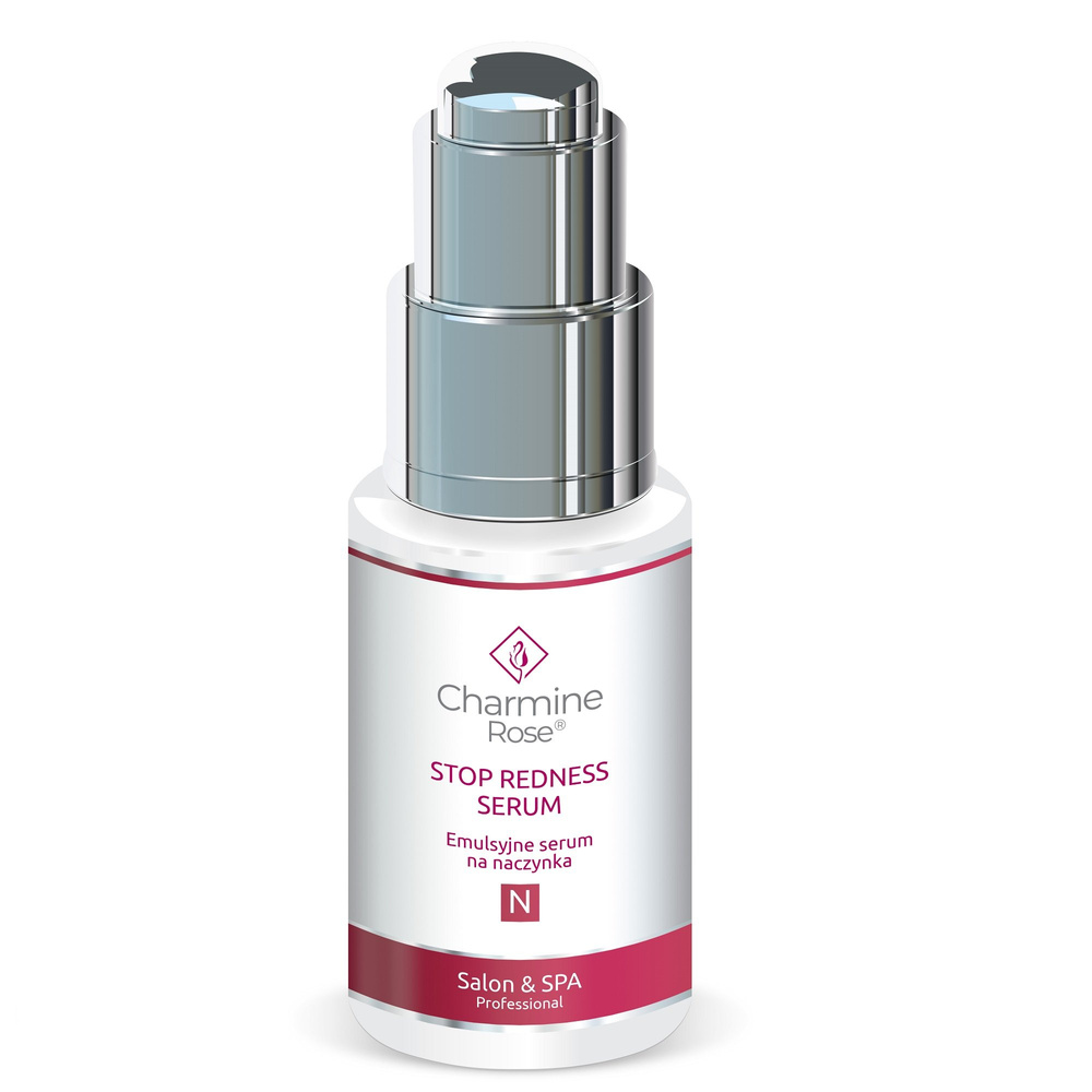 Charmine Rose Professional Serum na Zaczerwienienia 50ml