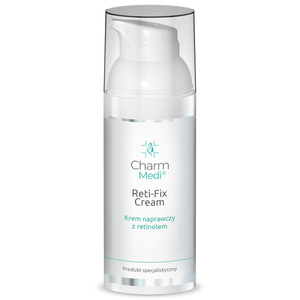 Charmine Rose Medi Reti Fix Repair Cream with Retinol 50ml