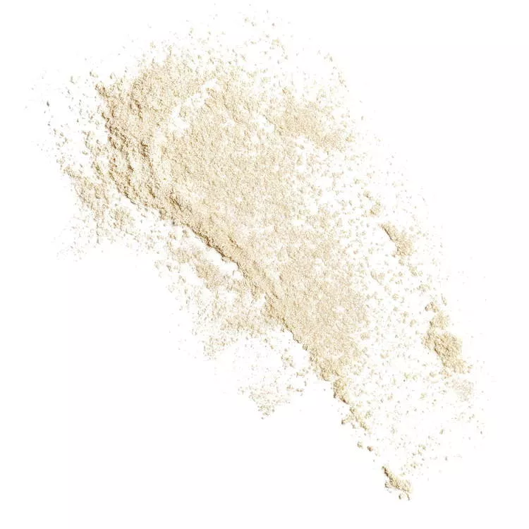 Neo Makeup Intense Serum Line Illuminating Loose Powder with Gold Particles Transparent 10g