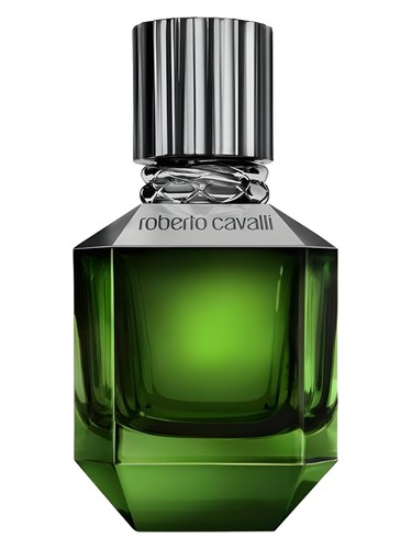 Roberto Cavalli Paradise Found Eau de Toilette for Men Spray 50ml