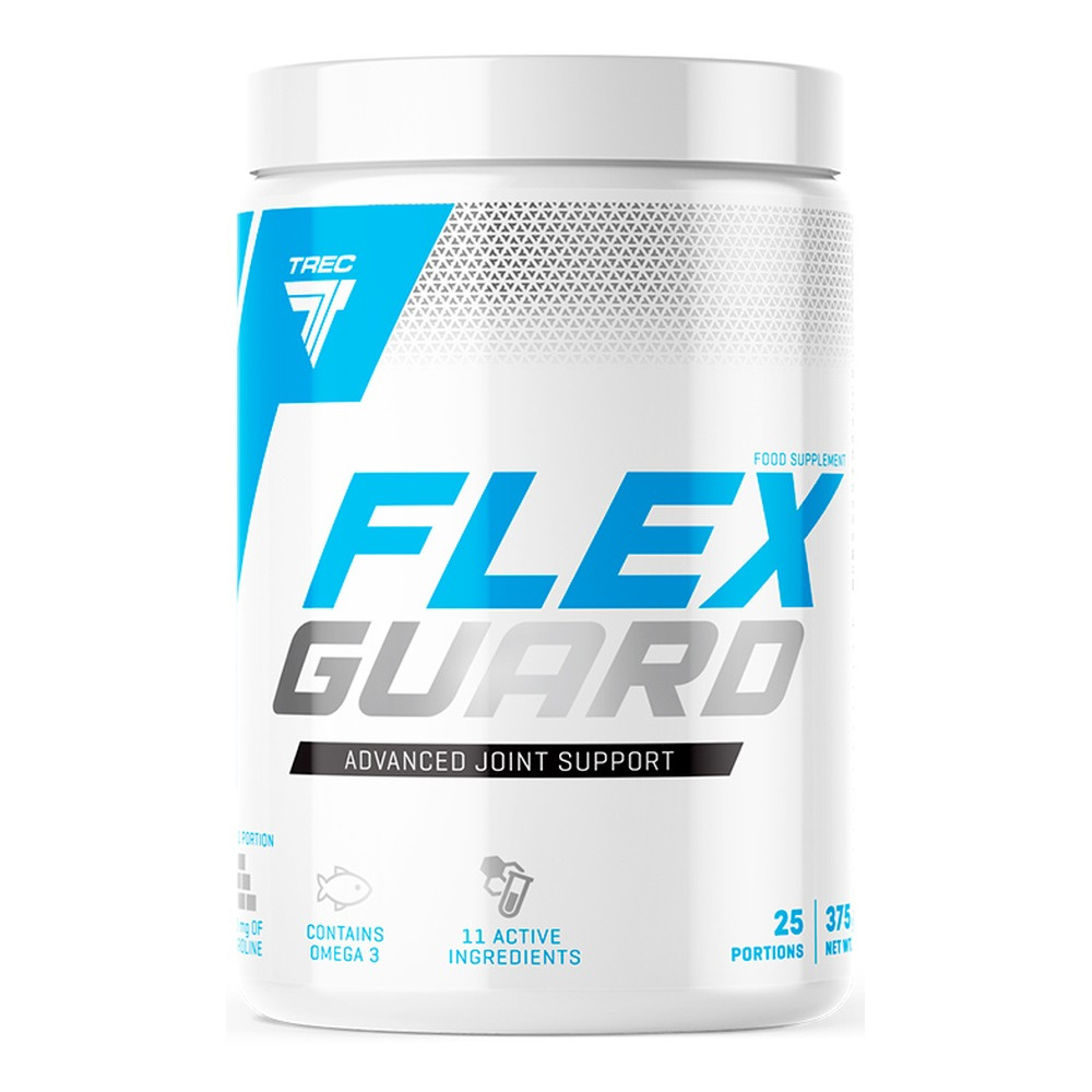 Trec Nutrition Flex Guard Mango Orange 375g