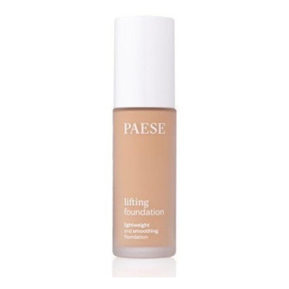 Paese Lifting Foundation Smoothing for Dry and Tired Skin No. 103 Golden Beige 30ml