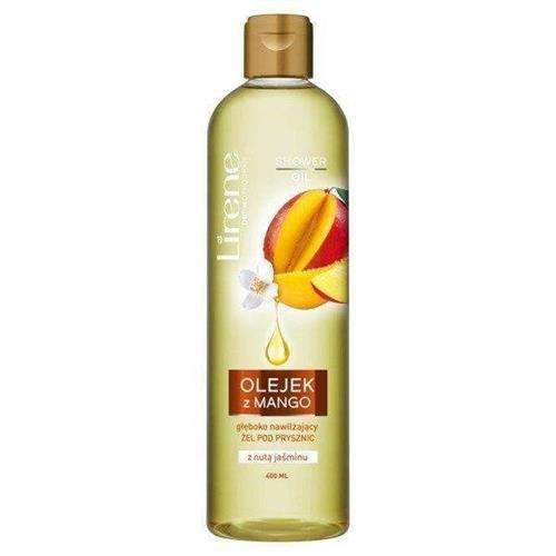 Lirene Mango Oil Deep Moisturizing Shower Gel