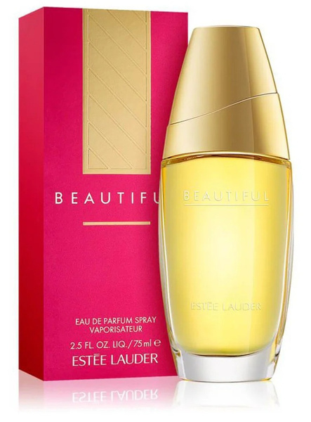 Estee Lauder Beautiful Eau de Parfum for Women Spray 75ml