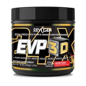 Evogen EVP 3D, Victory Punch - 464g