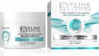 Collagen Lift Intense Anti-wrinkle Day&Night Cream