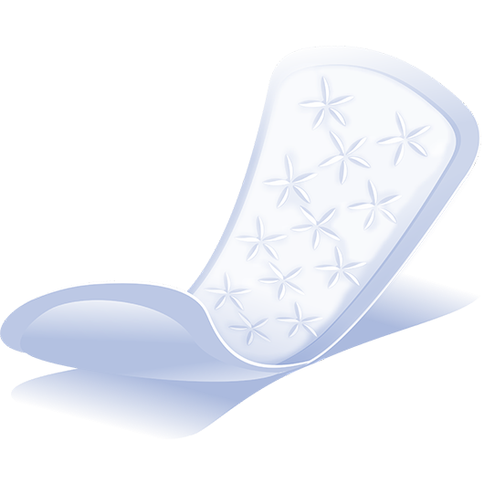 Bella Panty New Wkładki Higieniczne 20 Sztuk