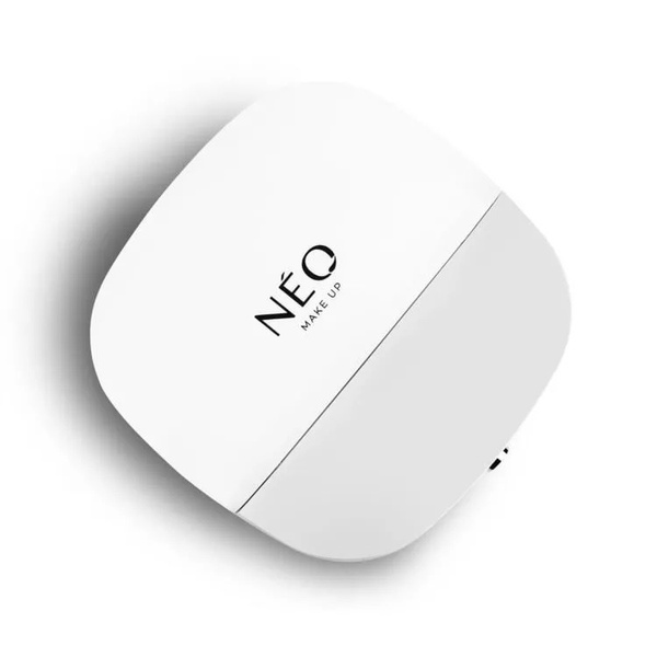 Neo Makeup Intense Serum SPF 30 Satin Pressed Powder Transparent 10g