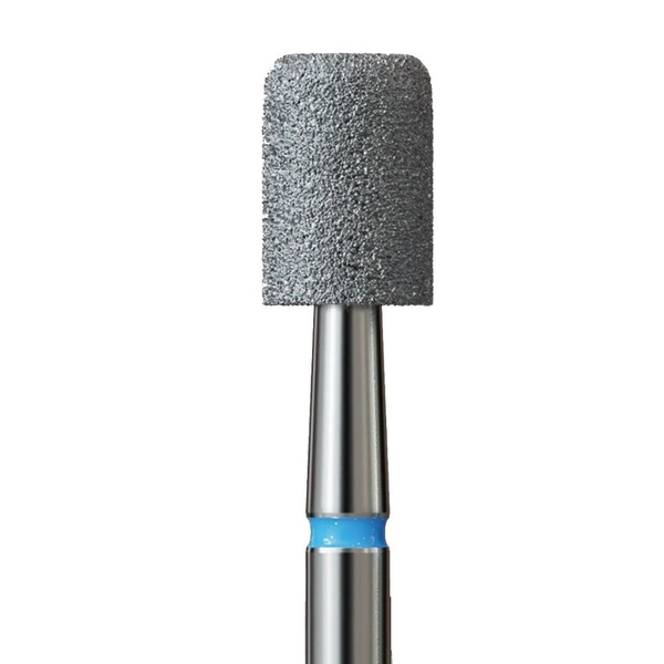 IQ Nails Podological Diamond Drill Bit Standard Cylinder 5mm for Diabetics