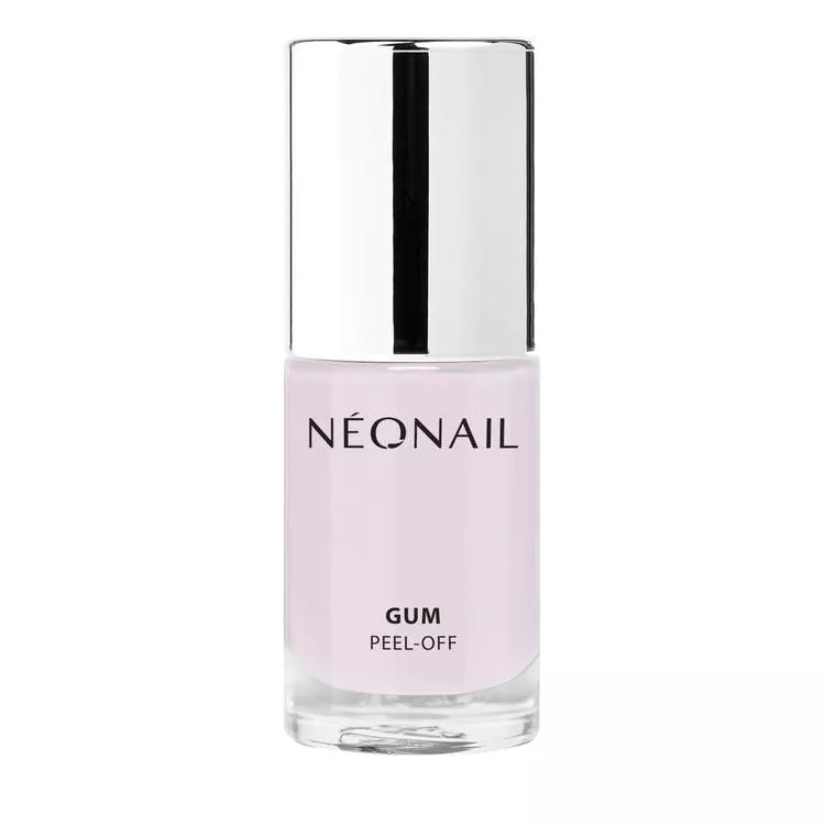 NeoNail Gum Peel Off Guma Ochronna do Skórek 7.2ml