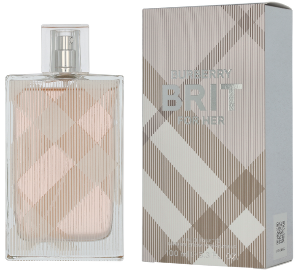 Burberry Brit Woman Woda Toaletowa dla Kobiet Spray 100ml