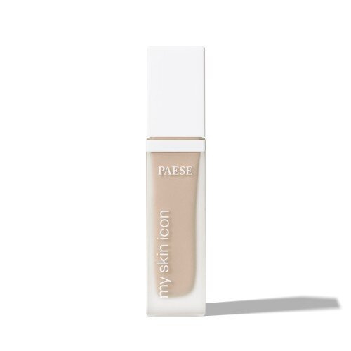 Paese My Skin Icon Podkład Matujący Nr 1N Ecru 33ml