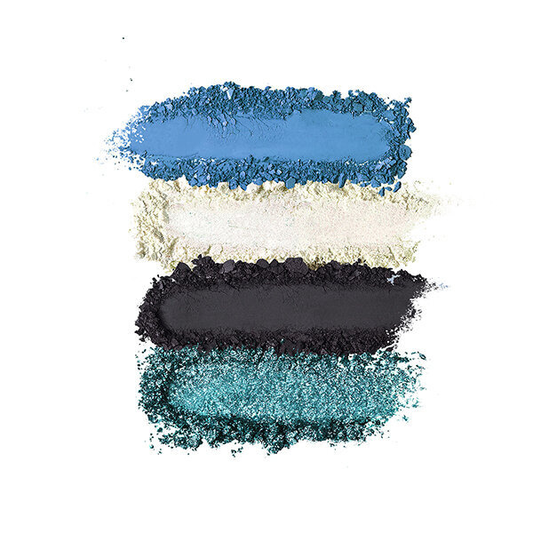 Paese Daily Vibe Palette No. 05 Denim Mood 5,5g