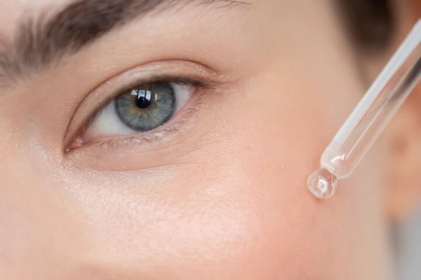 Bioliq Pro Intensywne Serum Nawilżające i Przeciwstarzeniowe 30 ml