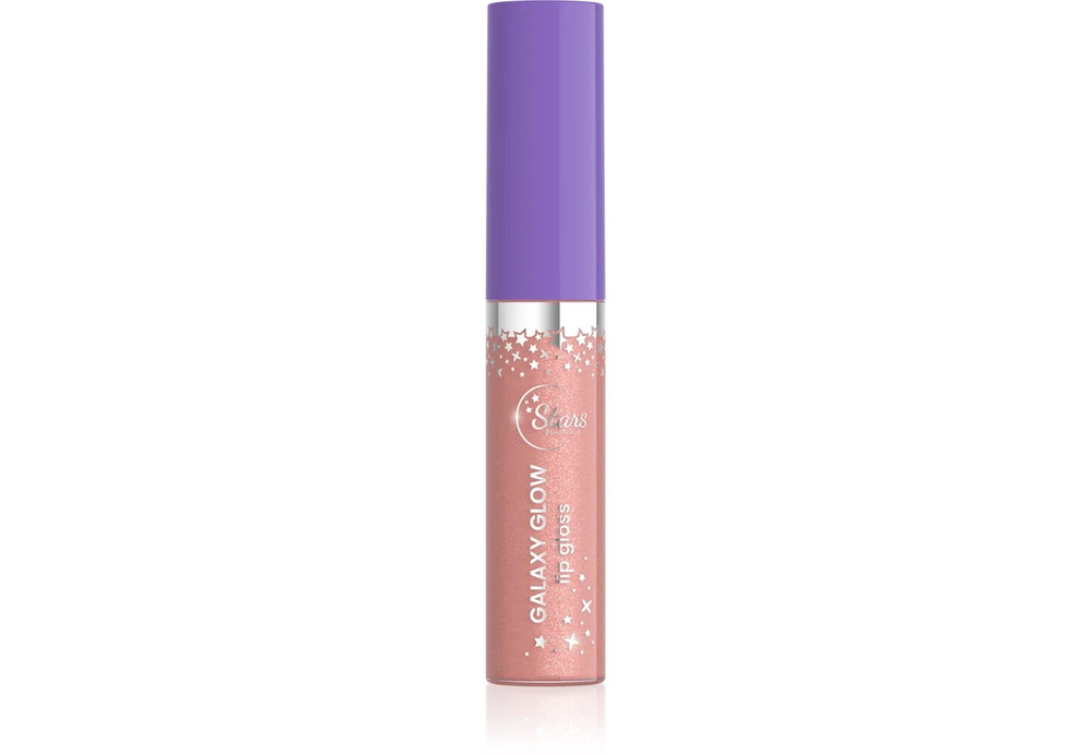 Stars From the Stars Galaxy Glow Lip Gloss No. 05 8ml
