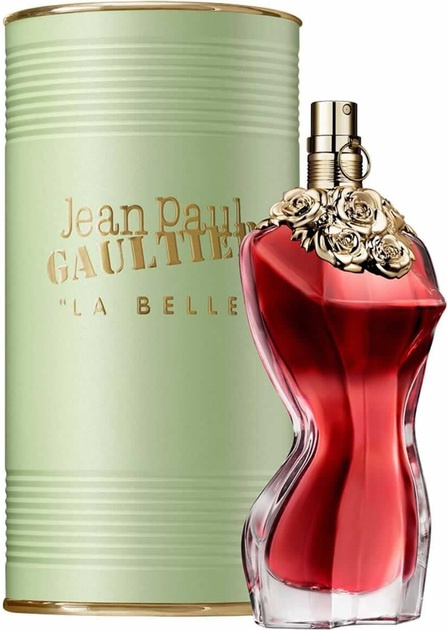Jean Paul Gaultier La Belle Woda Perfumowana dla Kobiet Spray 50ml