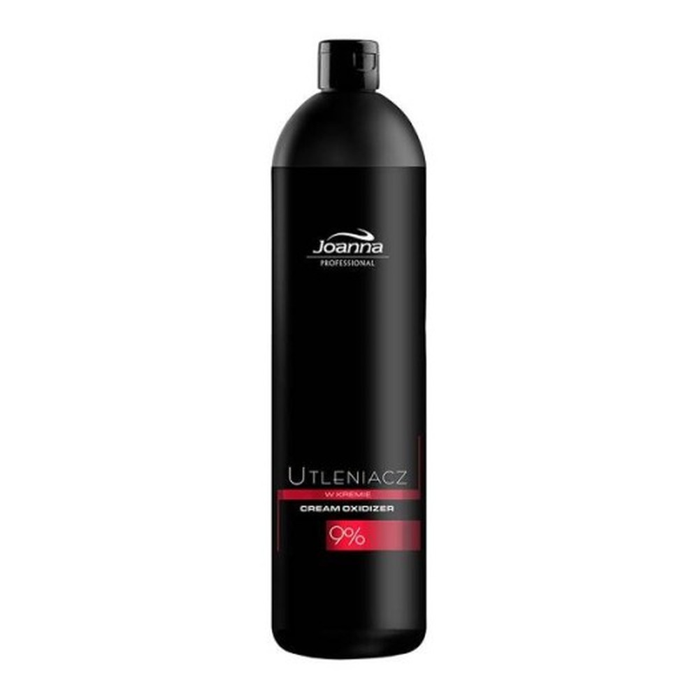 Joanna Professional Utleniacz do Włosów w Kremie 9% 1000g