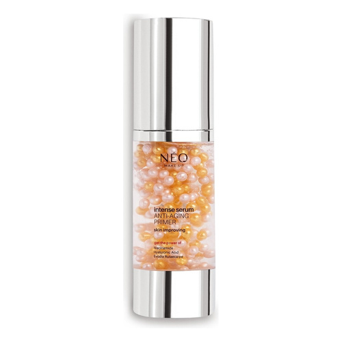 Neo Makeup Intense Serum Baza Ujędrniająco-Przeciwzmarszczkowa Lifting Effect 30ml