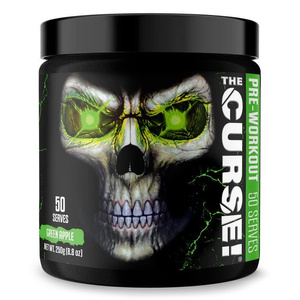 The Curse!, Green Apple - 250g