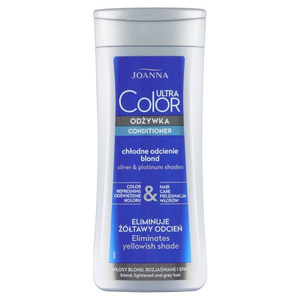 Joanna Ultra Color Conditioner Cool Blonde Shades 200g
