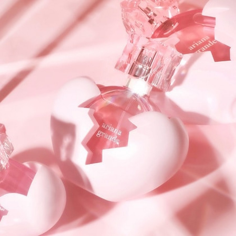 Ariana Grande Thank U Next Eau de Parfum for Women Spray 50ml