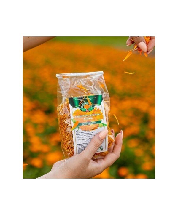 Natura Wita Marigold Flower 50g