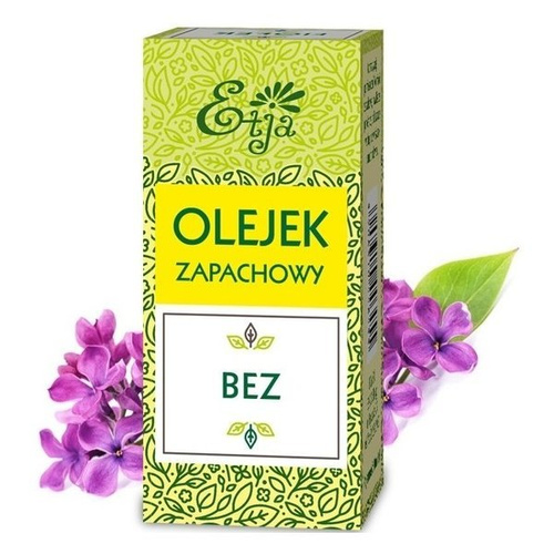 ETJA Lilac Fragrance Oil 10ml