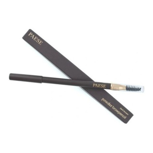 Paese Powder Browpencil Dark Brown 1,19g
