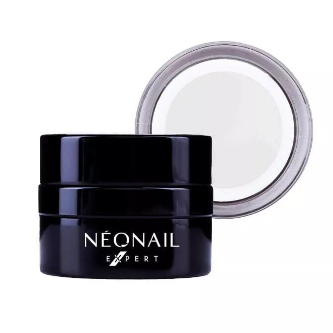 NeoNail Expert Builder Żel Budujący Clear 15ml