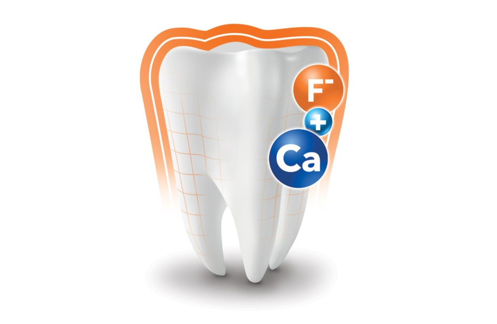 Elmex Toothpaste Against Caries with Aminofluoride 75ml