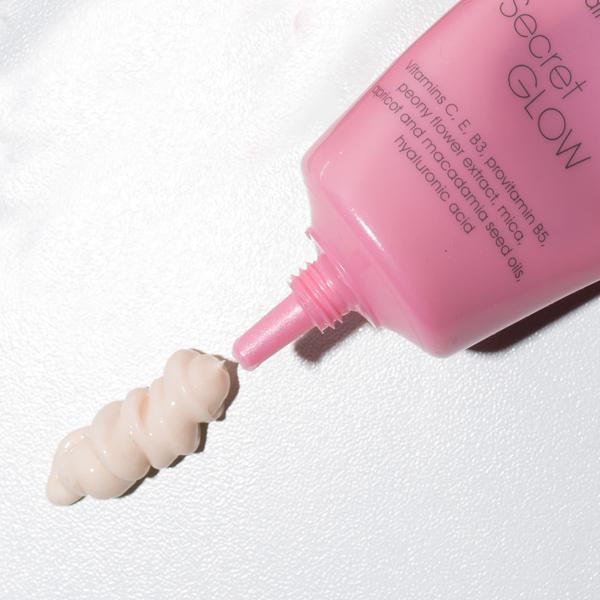 Miya SecretGLOW Vitamin-Enriched Illuminating Cream 30ml