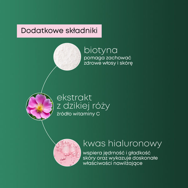 Supersonic Collagen Beauty Drink o Smaku Owoców Tropikalnych 180g