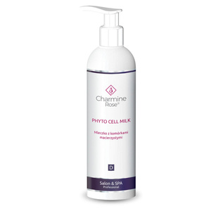 Charmine Rose Phyto Cell Cleansing Milk 200ml