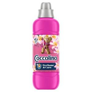 Coccolino Perfume & Care Tiare Flower & Red Fruits Fabric Softener with the Scent of Passiflora Flowers with a Citrus Accent of Bergamot 925ml  Best Before 30.04.25