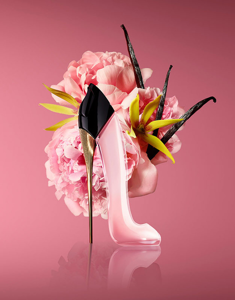 Carolina Herrera Good Girl Blush Woda Perfumowana dla Kobiet 50ml