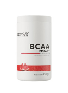 OstroVit BCAA Instant, Watermelon - 400g