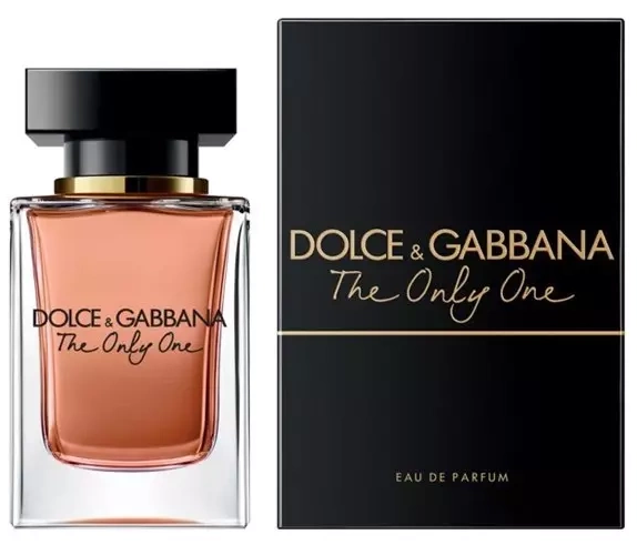 Dolce & Gabbana The Only One Woda Perfumowana dla Kobiet Spray 50ml