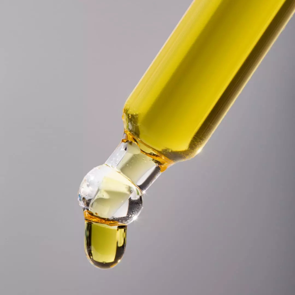 BasicLab Dermocosmetics Luksusowe Serum Antyoksydacyjne do Odżywiania i Wygładzania Suchej i Bardzo Suche Skóry na Dzień i Noc, 15 ml