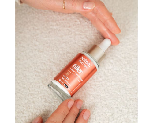 Tolpa Ideal Age Filler Serum Wypełniające Serum Przeciwzmarszczkowe 30ml