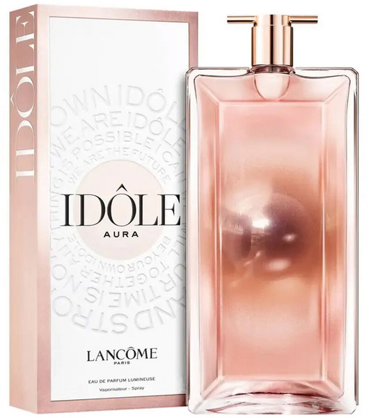 Lancôme Idôle Aura Woda Perfumowana dla Kobiet Spray 50ml