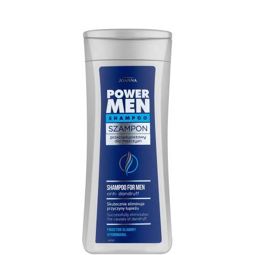 Joanna Powar Men Anti-Dandruff Shampoo for Men 200ml