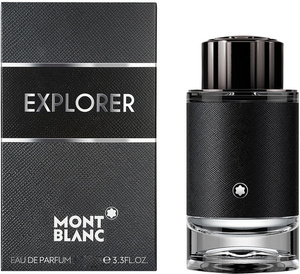 Mont Blanc Explorer Eau de Parfum for Men Spray 100ml