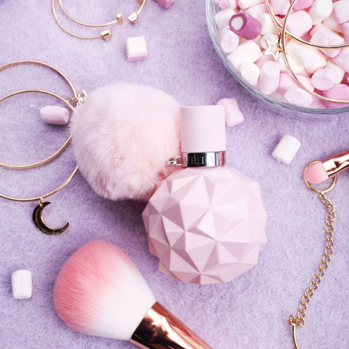 Ariana Grande Sweet Like Candy Eau de Parfum for Women Spray 100ml