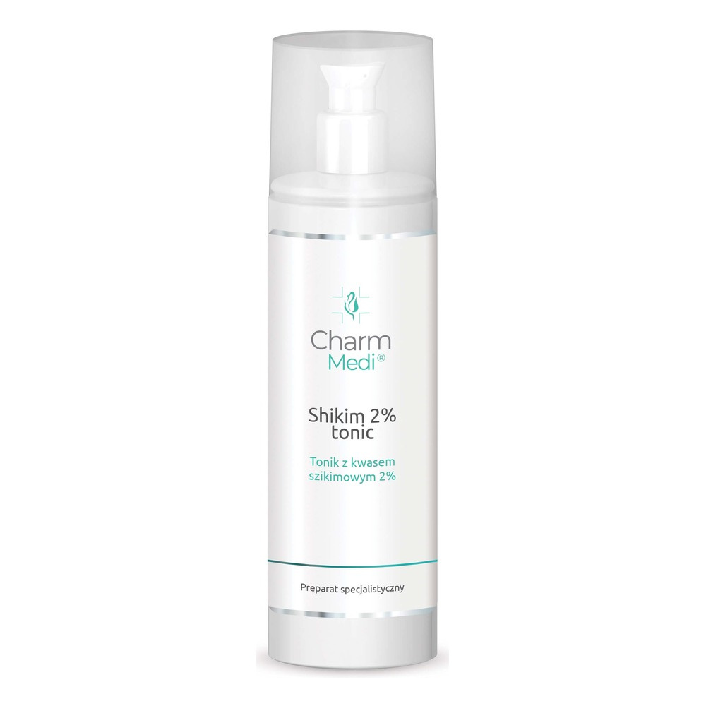 Charmine Rose Charm Medi 2% Shikim Tonic 200ml