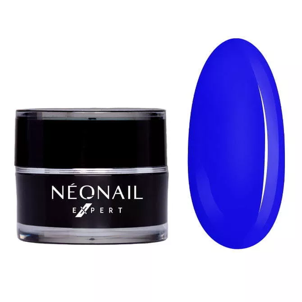 NeoNail Expert Art Gel Blue Violet 5ml