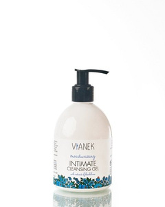 Vianek Moisturizing Intimate Hygiene Gel 300ml